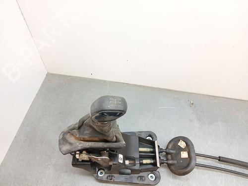 Gear lever PEUGEOT 208 I (CA_, CC_) 1.2 VTI 82 | BP27838546M90