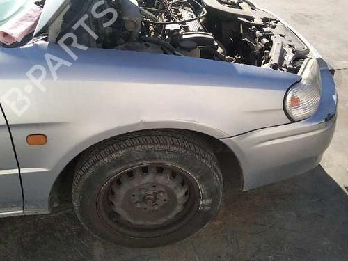 Front left window mechanism TOYOTA PASEO Coupe (_L5_) 1.5 (EL54_, EL54R) | BP3415336C22 