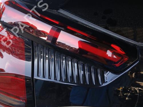 Left taillight CITROËN C4 III (BA_, BB_, BC_) 1.2 PureTech 130 (BAHNSA, BAHNSB) | BP29424579C34 