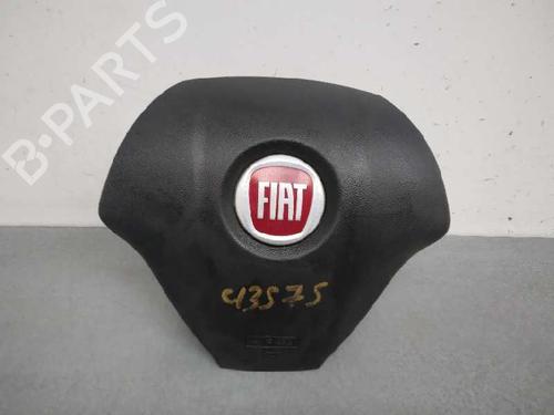 Airbag Kit FIAT BRAVO II (198_) 1.6 D Multijet (198AXH1B) | BP13466642C86 