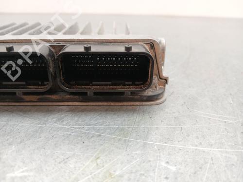 Engine control unit (ECU) TOYOTA YARIS (_P13_) 1.5 Hybrid (NHP130_, NHP130) | BP30745984M57