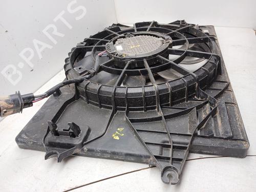 Radiator fan HYUNDAI KONA (OS, OSE, OSI) 1.0 T-GDi | BP24955064M35 
