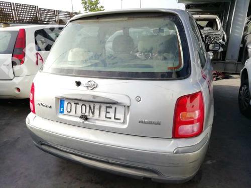 Ignition coil NISSAN MICRA II (K11) 1.4 i 16V | BP6547256M94 