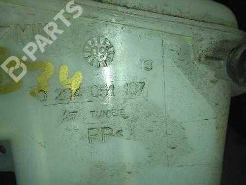 Brake master cylinder FIAT GRANDE PUNTO (199_) 1.2 | BP2371795M77 