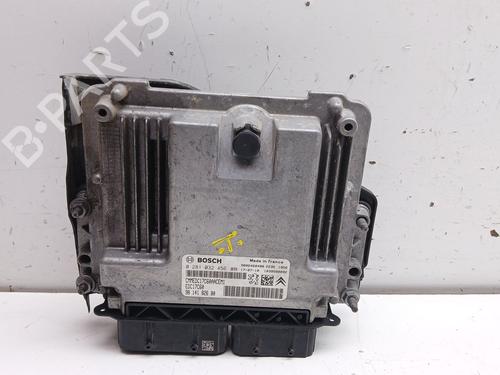 Used Engine control unit (ECU) CITROËN JUMPY III Van (V_) 1.6 BlueHDi 95 (95 hp) 32502365