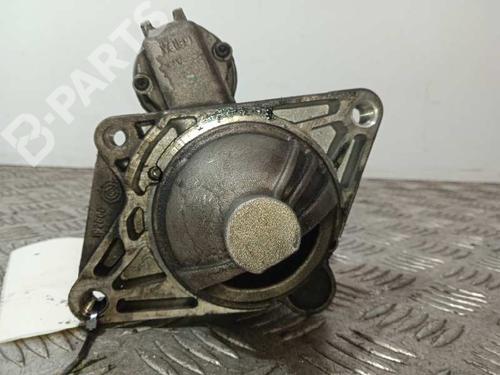 Used Starter NISSAN QASHQAI I (J10, NJ10) 2.0 dCi All-wheel Drive (150 hp) 11917837