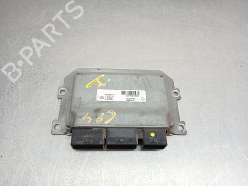 Used Engine control unit (ECU) Engine control unit (ECU) DACIA DOKKER Box Body/MPV 1.6 LPG (102 hp) 40458229 40458229