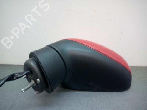 Left mirror SEAT LEON (1P1)  | BP19132778C26 
