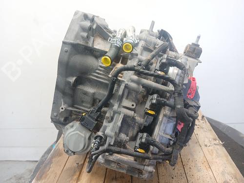 Gearbox RENAULT ARKANA I (LCM_, LDN_) 1.3 TCe 140 (LDN0) | BP34701565M3 - Image 3