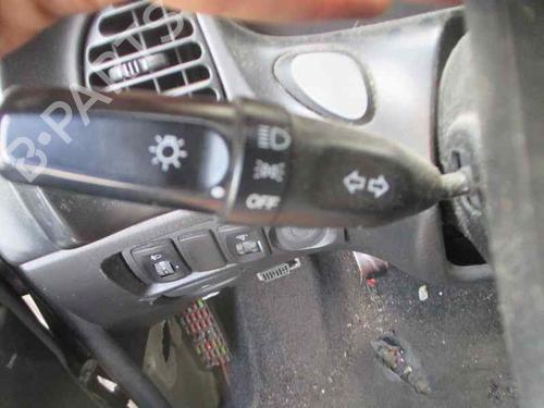 Gearbox HYUNDAI H-1 / STAREX Bus (A1) 2.5 TCi | BP2383257M3 