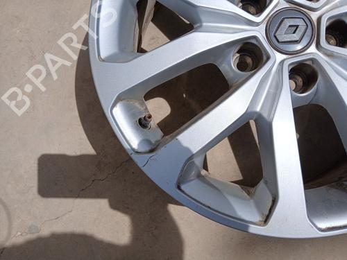 Fælk RENAULT KADJAR (HA_, HL_) | BP38436579C45 - Image 2