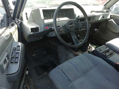 Right headlight NISSAN PATROL III/2 Station Wagon (W260) 2.8 TD | BP17968163C29 