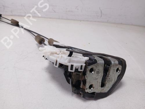Rear right lock HONDA HR-V (RU) 1.5 (RU1) | BP20853710C99 
