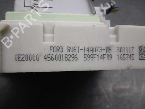 Fuse box FORD FOCUS III 1.5 TDCi | BP16786143E1 