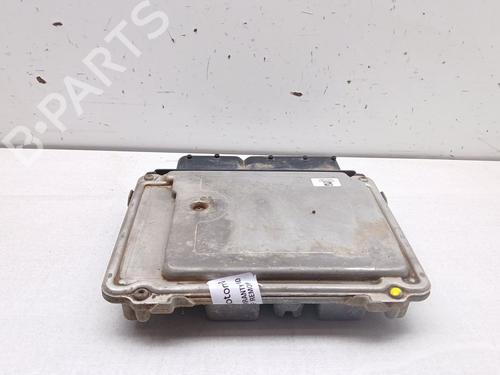 Engine control unit (ECU) VW PASSAT B6 (3C2) 1.9 TDI | BP29590489M57 
