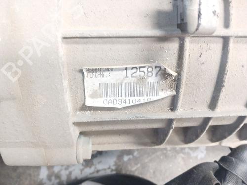 Gearbox PORSCHE CAYENNE (9PA) 3.2 | BP28358038M3  - Image 10