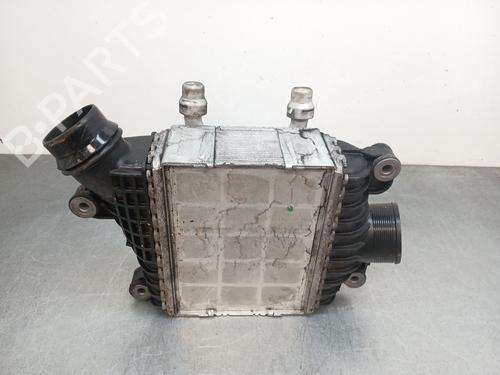 Intercooler JAGUAR F-PACE (X761) 3.0 SDV6 AWD | BP40194776M30 - Image 4