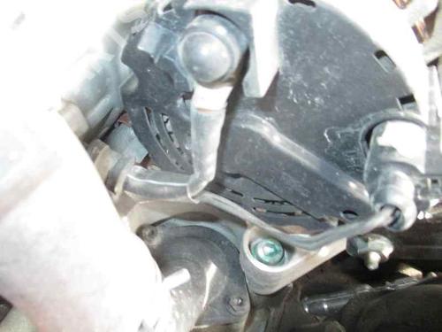 Left taillight SEAT TOLEDO II (1M2)  | BP2364128C34 
