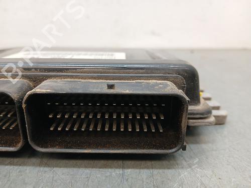 Engine control unit (ECU) CHEVROLET MATIZ (M200, M250) 1.0 | BP25488996M57 