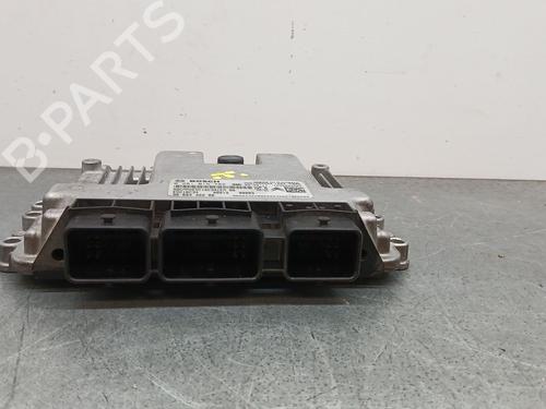 Engine control unit (ECU) CITROËN NEMO MPV 1.4 HDi | BP26174765M57 