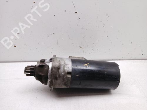 Used Starter SEAT ALHAMBRA (7V8, 7V9) 2.0 TDI (140 hp) 28602086