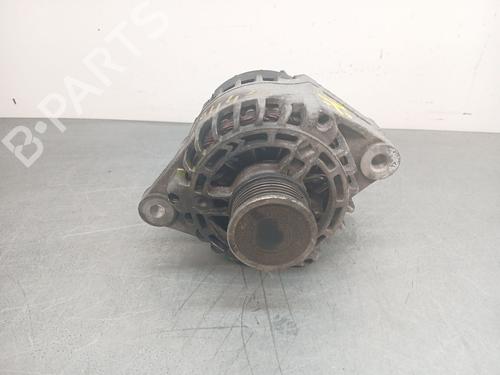 Used Alternator Alternator SAAB 9-5 Estate (YS3E) 1.9 TiD (150 hp) 34212035 34212035