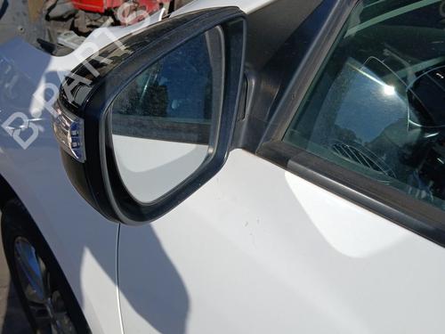 Left mirror HYUNDAI ix35 (LM, EL, ELH) 1.7 CRDi | BP22968913C26 