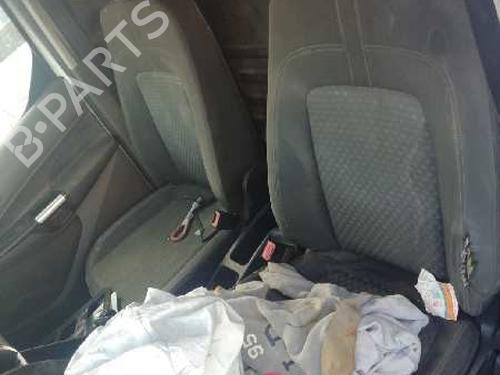 Subframe FORD TRANSIT CONNECT MPV  | BP27730475M9 