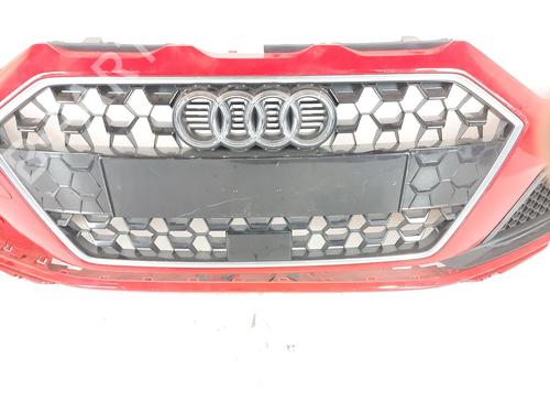 Front bumper AUDI A1 Sportback (8XA, 8XF) 1.0 TFSI | BP27273014C7 