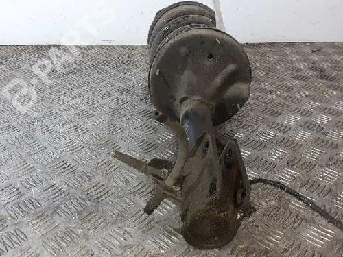 Left front shock absorber HYUNDAI TUCSON (JM)  | BP11197574M16  - Image 5