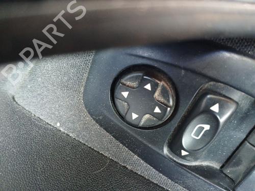 Left mirror PEUGEOT 208 I (CA_, CC_) 1.2 GPL | BP28143115C26 