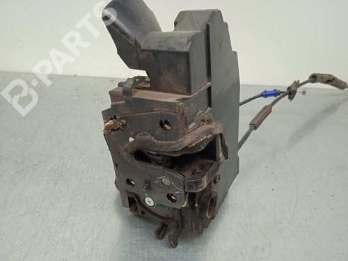 Used Front left lock CITROËN C4 Picasso II [2013-2025]  7211987