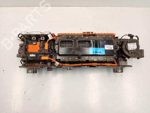 Used Battery Battery 37269862 37269862
