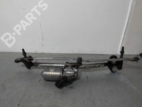 Front wiper motor BMW X5 (E70) 3.0 d | BP8194649M29 