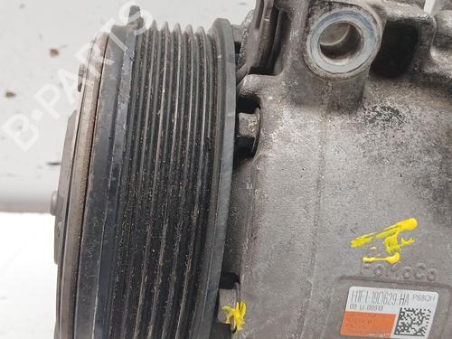 AC compressor FORD FOCUS III 1.5 TDCi | BP33794255M34 - Image 2