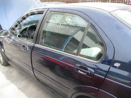 Venstre bagtil støddæmper MG MG ZS  | BP2393835M18 