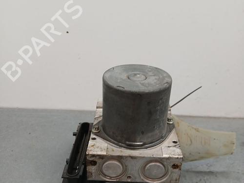 ABS Bremseaggregat RENAULT MEGANE II Hatchback Van (KM0/2_)  | BP24363754M43 