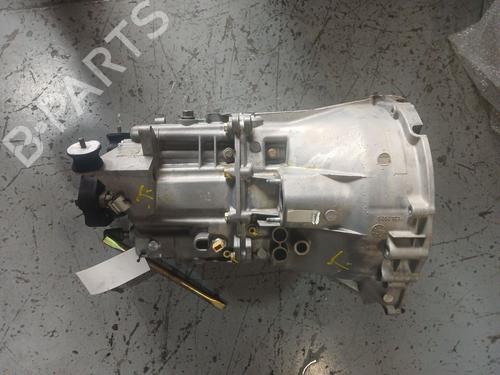 Gearbox BMW 3 Coupe (E46) 318 Ci | BP8194825M3 
