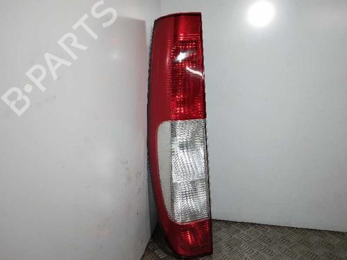Left taillight MERCEDES-BENZ VITO / MIXTO Van (W639)  | BP28301854C34 
