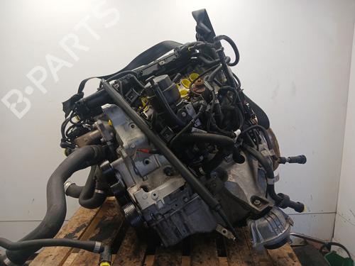Used Engine Engine BMW 3 (E90) 318 d (143 hp) 36674391 36674391