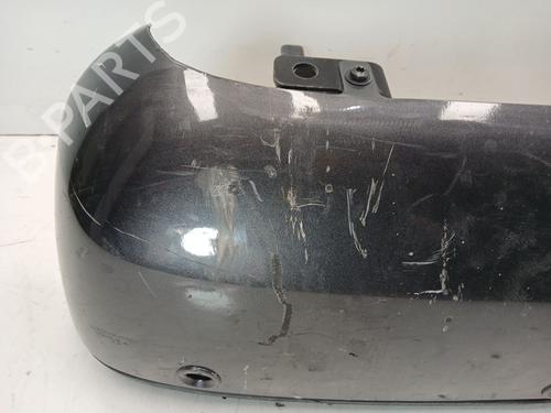 Rear bumper FORD RANGER (TKE) 2.2 TDCi | BP30329591C8