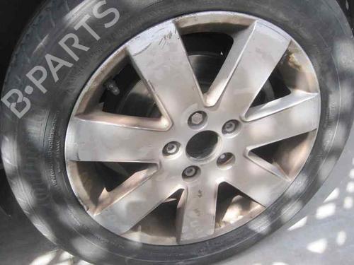Engine FORD MONDEO III Saloon (B4Y) 2.0 16V TDDi / TDCi | BP2421823M1 
