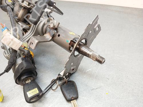 Steering column KIA RIO II (JB) 1.5 CRDi | BP38786000M21 - Image 4