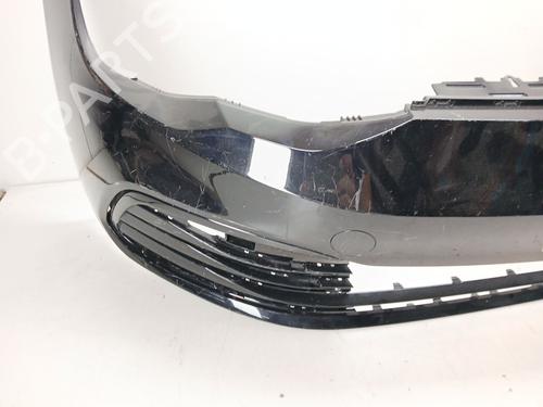 Front bumper VW GOLF VIII (CD1, DA1) 1.5 TSI | BP30000536C7 