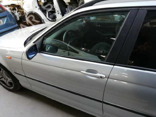 Used Left front door BMW 3 Touring (E46) 320 d (150 hp) 16413079