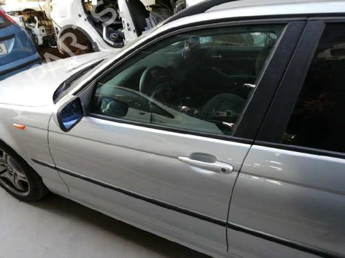 Porte avant gauche BMW 3 Touring (E46) [1999-2005]null 2ºSERIE