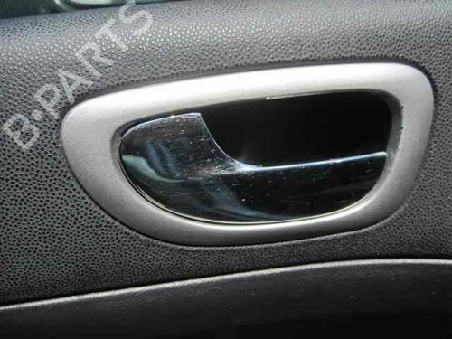 Rear left window mechanism PEUGEOT 307 Break (3E) 1.6 HDi 110 | BP2382082C24 