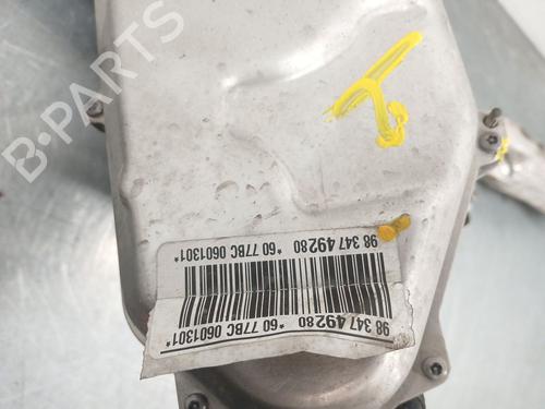 Steering rack OPEL CORSA F (P2JO) 1.2 (68) | BP40183857M22 - Image 2