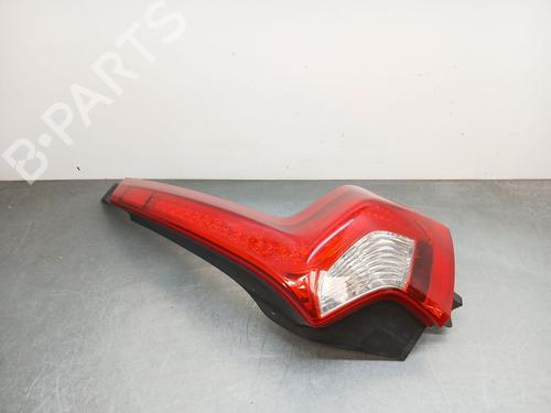 right-taillight-volvo-v60-i-155-2010-2011-2012-2013-2014-2015-2016-2017-2018-39621195 main image