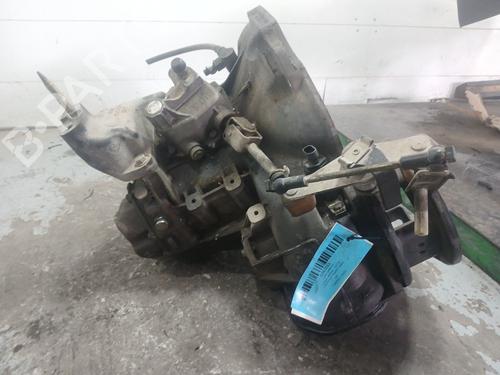Gearbox CHEVROLET NUBIRA Saloon 1.6 | BP28357843M3 